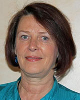 Karin  Straume
