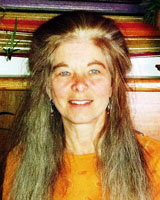 Susan  Wilger