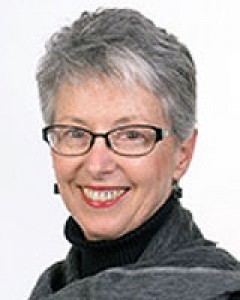 Susan  Van Schalkwyk