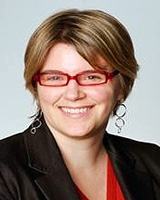 Fiona  McDonald
