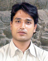 Prashant  Jarhyan