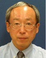 Yutaka  Kuroda