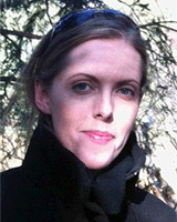 Amy  Hudson
