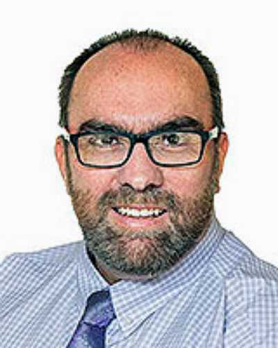 RRH: Rural and Remote Health. Dr Daniel R Terry
