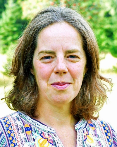 Prof Rebecca Schiff 