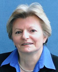 Olga  Szafran