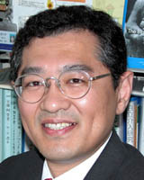 Zentaro  Yamagata