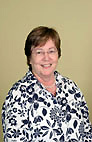 Elizabeth Chalmers