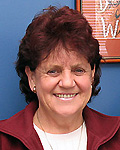 Marlene  Drysdale