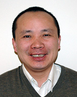 William  Zhang