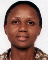 Lillian  Mpabulungi