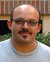 Mehran  Heravi