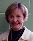 Anne  O'Riordan