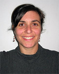 Miriam C Shapiro