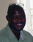 Simon M Nemutandani