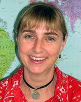 Angela  Dawson
