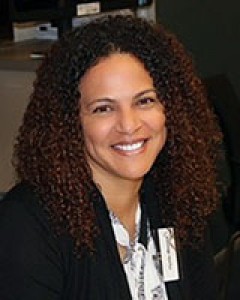 Hylda  Wapau