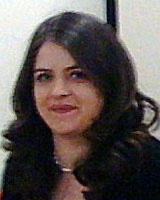 Victoria  Vivilaki