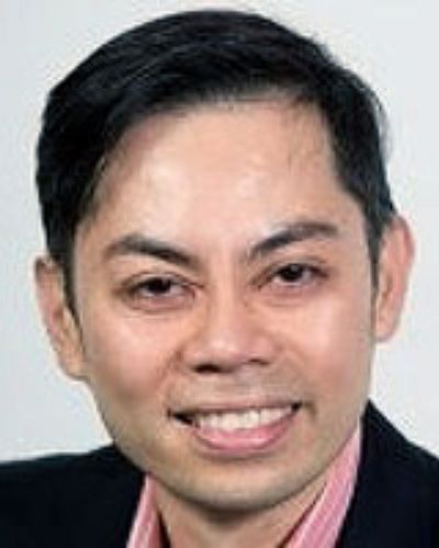 David  Lim