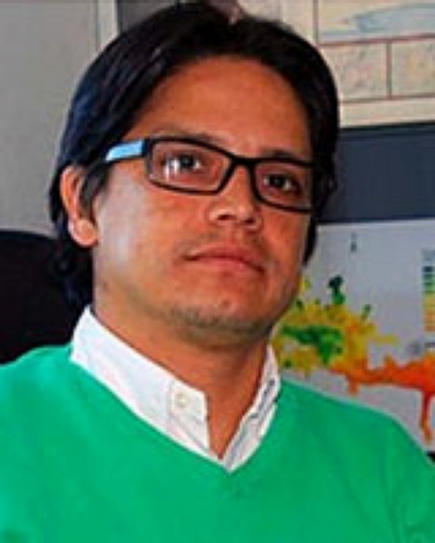 Diego Alexander  Escobar García