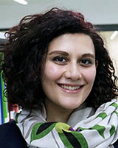 Astghik  Atanyan