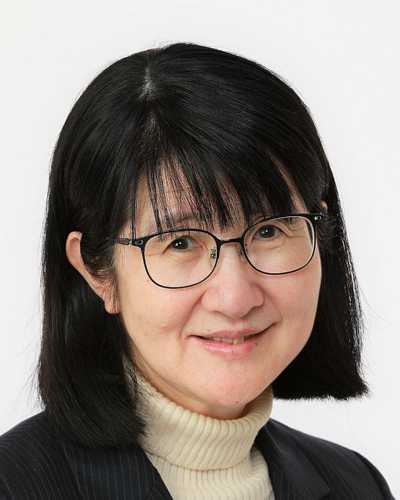 Yuko  Takeda