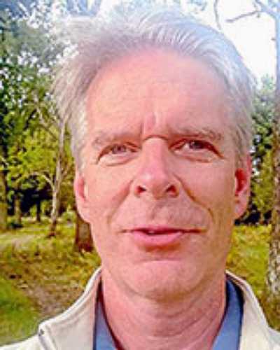 Johan  Creutzfeldt