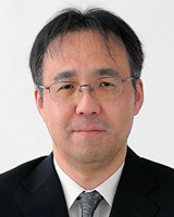 Prof Masatoshi Matsumoto 