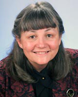 Pam  McGrath