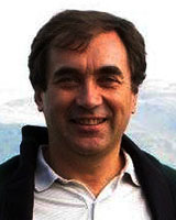 Alain  Vanasse