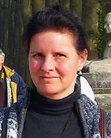 Josiane  Courteau
