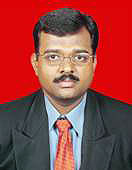 Dr Jagadish  Rao