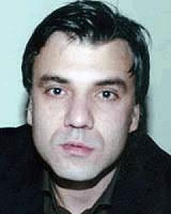 Emmanouil  Symvoulakis