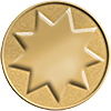 gold star